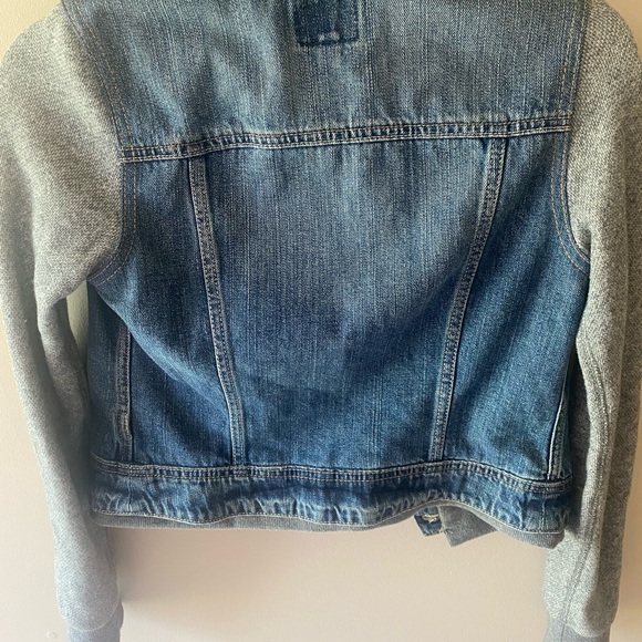 Jean Jacket - Picture 2 of 2